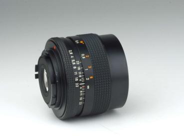 Preview: Carl Zeiss Distagon T* 28mm f/2.8 AEJ - Contax/Yashica