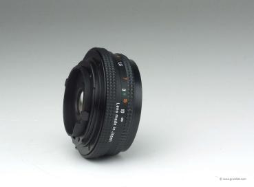 Preview: Carl Zeiss Tessar T* 45mm f/2.8 AEJ - Contax/Yashica
