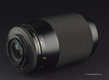 Carl Zeiss Tele-Tessar T* 200mm f/3.5 - Contax/Yashica