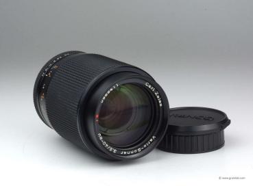 Carl Zeiss Vario-Sonnar T* 40-80mm f/3.5 AEG - Contax/Yashica