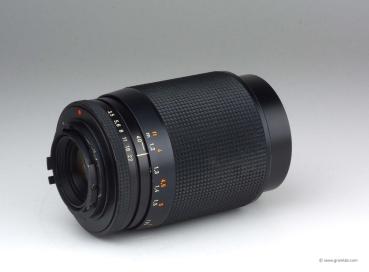 Preview: Carl Zeiss Vario-Sonnar T* 40-80mm f/3.5 AEG - Contax/Yashica