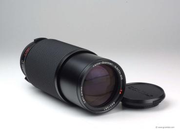 Carl Zeiss Vario-Sonnar T* 70-210mm f/3.5 AEG