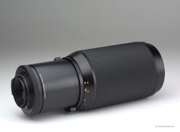 Preview: Carl Zeiss Vario-Sonnar T* 70-210mm f/3.5 AEG