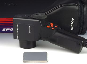 Gossen Spot-Master