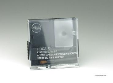 Leica R4 Einstellscheibe No.2 - 14304