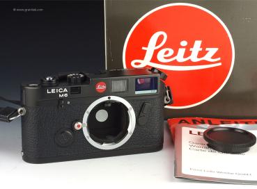 Leica M6 0.72