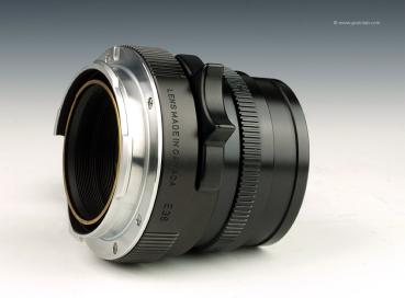 Leica Summicron-M 50mm f/2