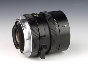 Leica Elmarit-M 28mm f/2.8 - 11804