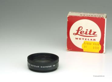 Leica Macrotar VIb - 16532 F