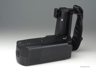 Leica Motor Drive R4 + Handgriff R