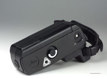 Leica Motor Drive R4 + Handgriff R