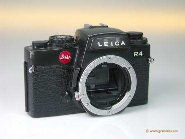 Leica R4