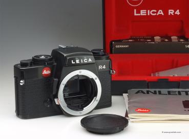 Leica R4