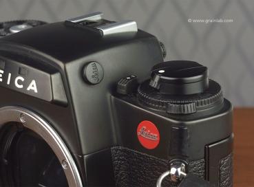 Leica R5