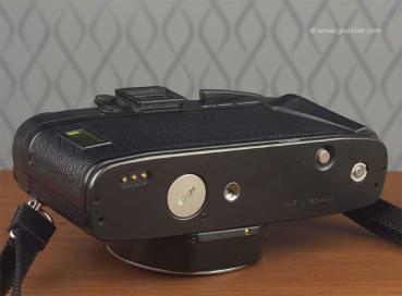 Leica R5