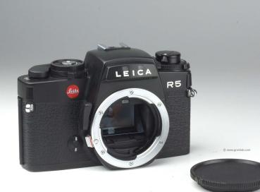 Leica R5