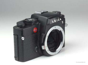 Preview: Leica R5