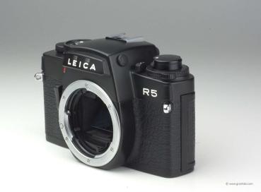 Preview: Leica R5