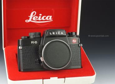 Leica R6