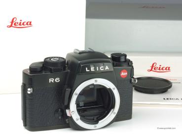 Leica R6