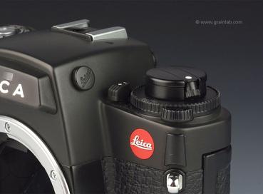 Leica R7