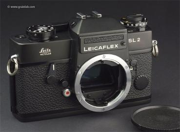 Leicaflex SL2