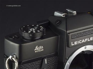 Leicaflex SL2