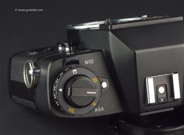 Leicaflex SL2