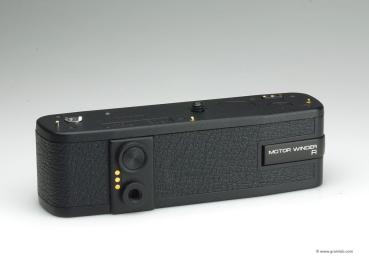 Leica Motor Winder R4