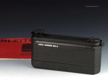 Leica Winder M4-2 14214