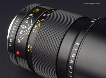 Leica Elmarit-R 180mm f/2.8