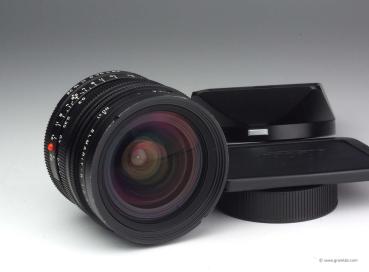 Leica Elmarit-R 19mm 1:2.8 ROM