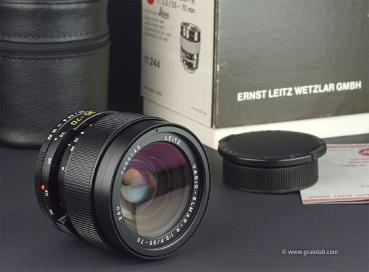 Leica Vario-Elmar-R 35-70mm f/3.5 E60