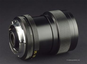 Leica Vario-Elmar-R 35-70mm f/3.5 E60