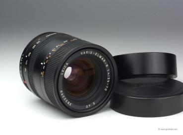 Leica Vario-Elmar-R 35-70mm f/4 ROM E60