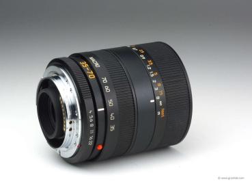 Preview: Leica Vario-Elmar-R 35-70mm f/4 ROM E60