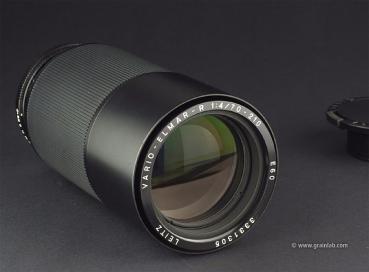 Leica Vario-Elmar 70-210mm f/4 Leitz