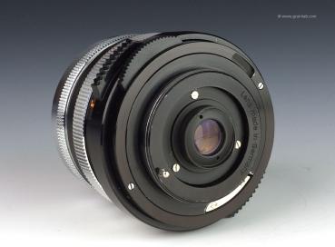 Carl Zeiss Distagon 4/25 - M42