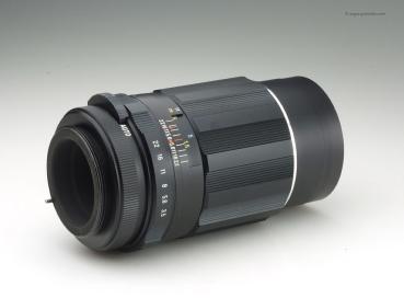 Asahi Pentax Super Takumar 135mm f/3.5