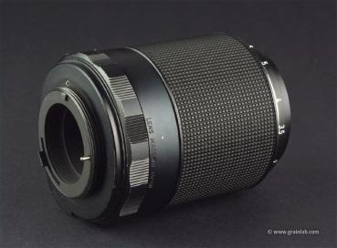 Asahi Pentax Super-Multi-Coated Macro-Takumar 100mm f/4 - M42