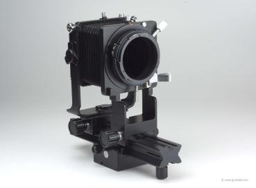 Preview: Mamiya Auto Bellows - Mamiya 645