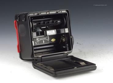 Mamiya HA401 220 Rollfilm Magazin - 645 Pro/Super