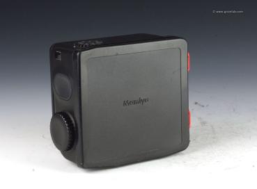 Mamiya HA401 220 Roll Film Back - 645 Pro/Super