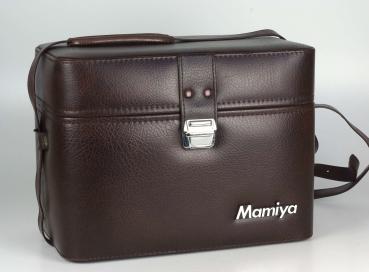 Mamiya Vintage Fotokoffer