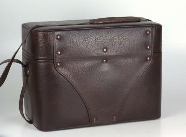 Preview: Mamiya Vintage Fotokoffer