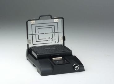 Preview: Lichtschachtsucher für Mamiya M645