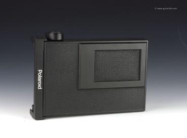 Mamiya HP401 Polaroid-Rückwand - 645 Pro/Super