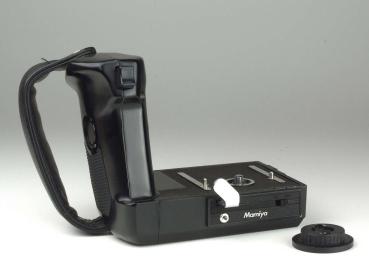 Mamiya M645 Power Drive