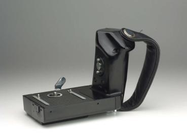 Mamiya M645 Power Drive