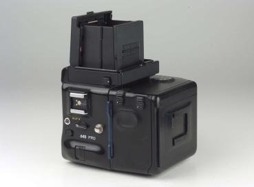 Mamiya 645 PRO